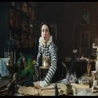 STAGE TUBE: First Look at 'Anonymous' Film Starring Redgrave, Rylance, & More!